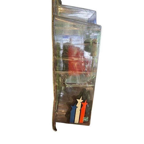 Hasbro 2002 G.I. Joe Vs Cobra Helicopter Recon Mission New In Box Y2K - Picture 6 of 8